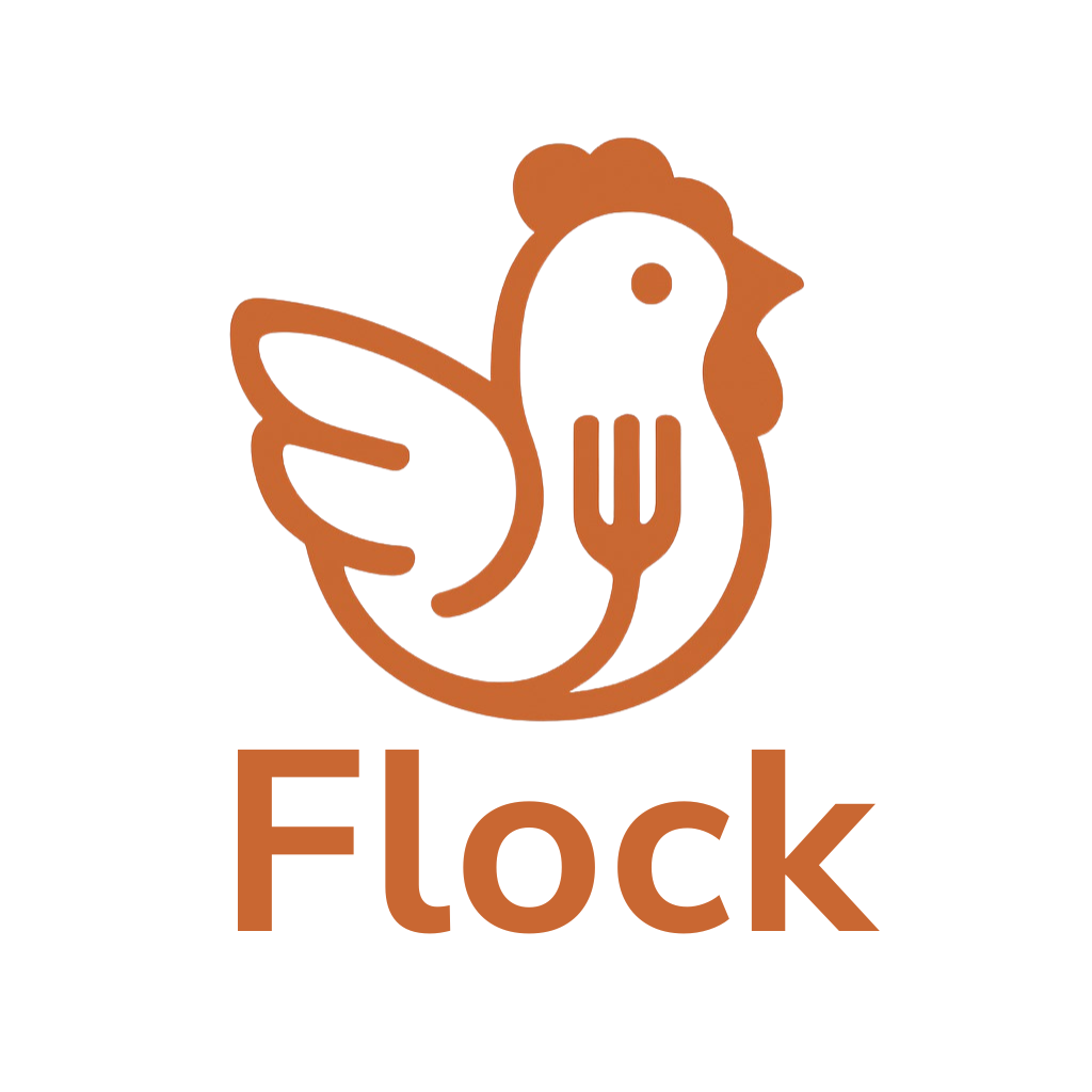 Become a Flock Regular