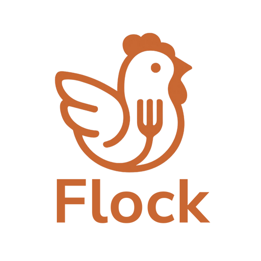 Become a Flock Regular